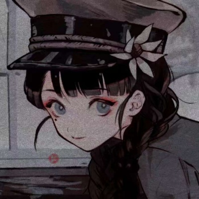 兽设森系风格设计福瑞群